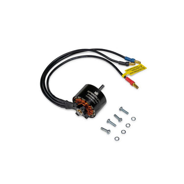 E-Flite SPMXAM1700B Brushless Outrunner 930Kv Beechcraft D18